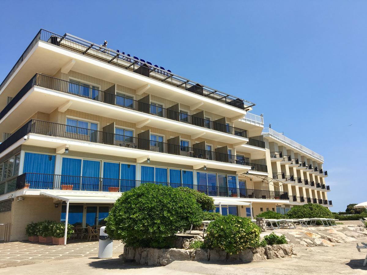 تيراتشينا Grand Hotel L'Approdo المظهر الخارجي الصورة